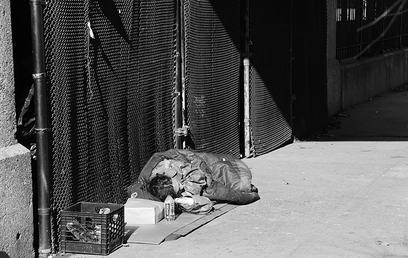 2020 : Streetlife : New York City : Times Square : Richard Moore : Photographer : Photojournalist